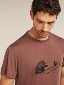 Core T-Shirt Canoe Companions