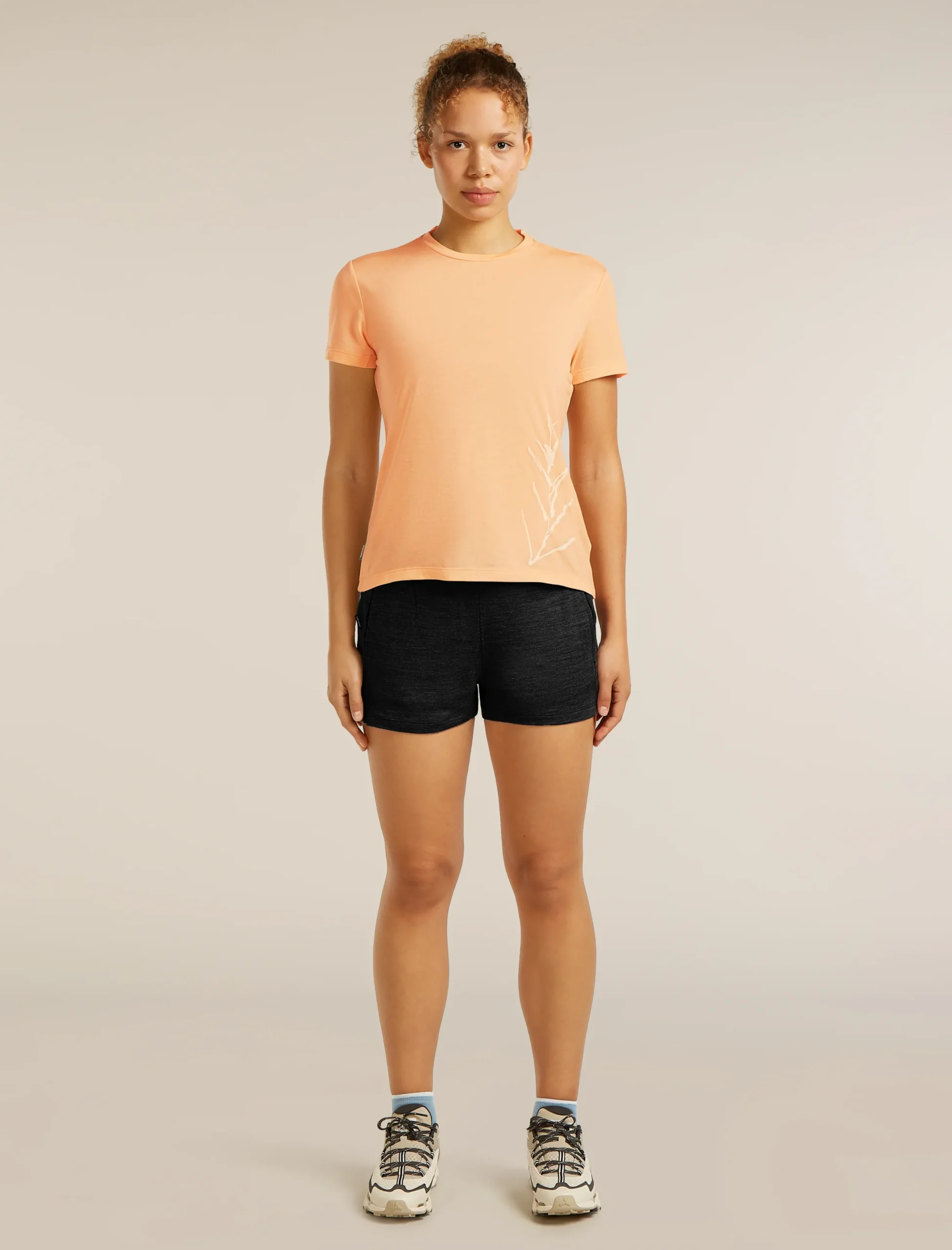 Core T-Shirt Panax