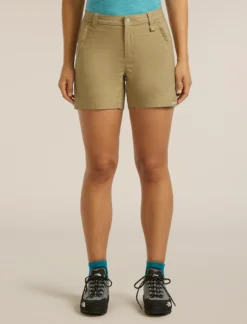 Elevation Stretch 5" Shorts