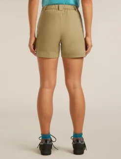Elevation Stretch 5" Shorts
