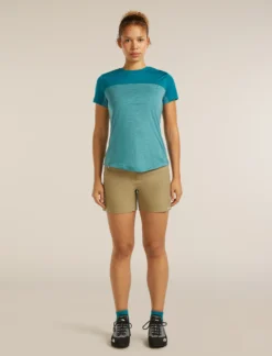 Elevation Stretch 5