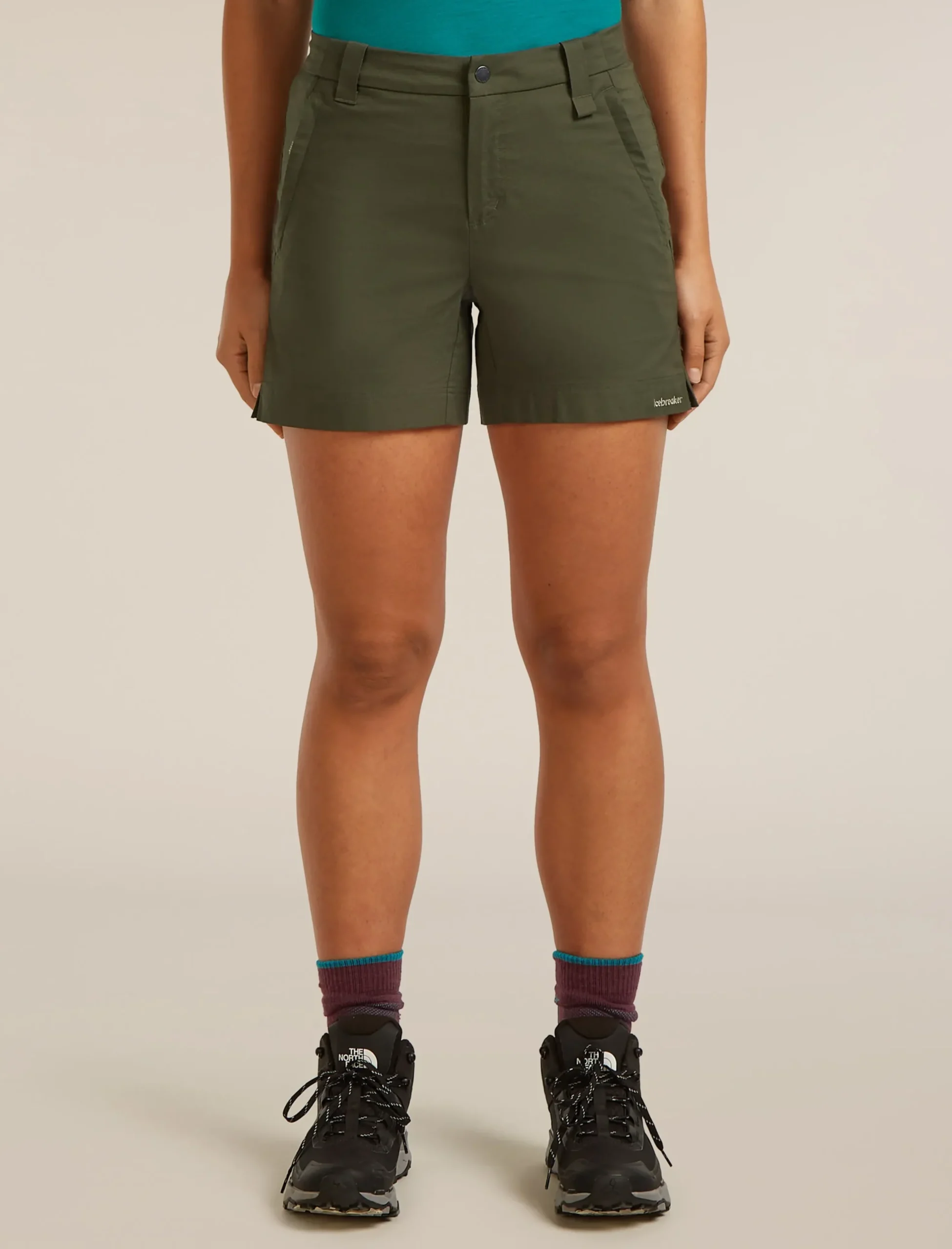 Elevation Stretch 5" Shorts