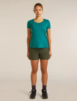 Elevation Stretch 5