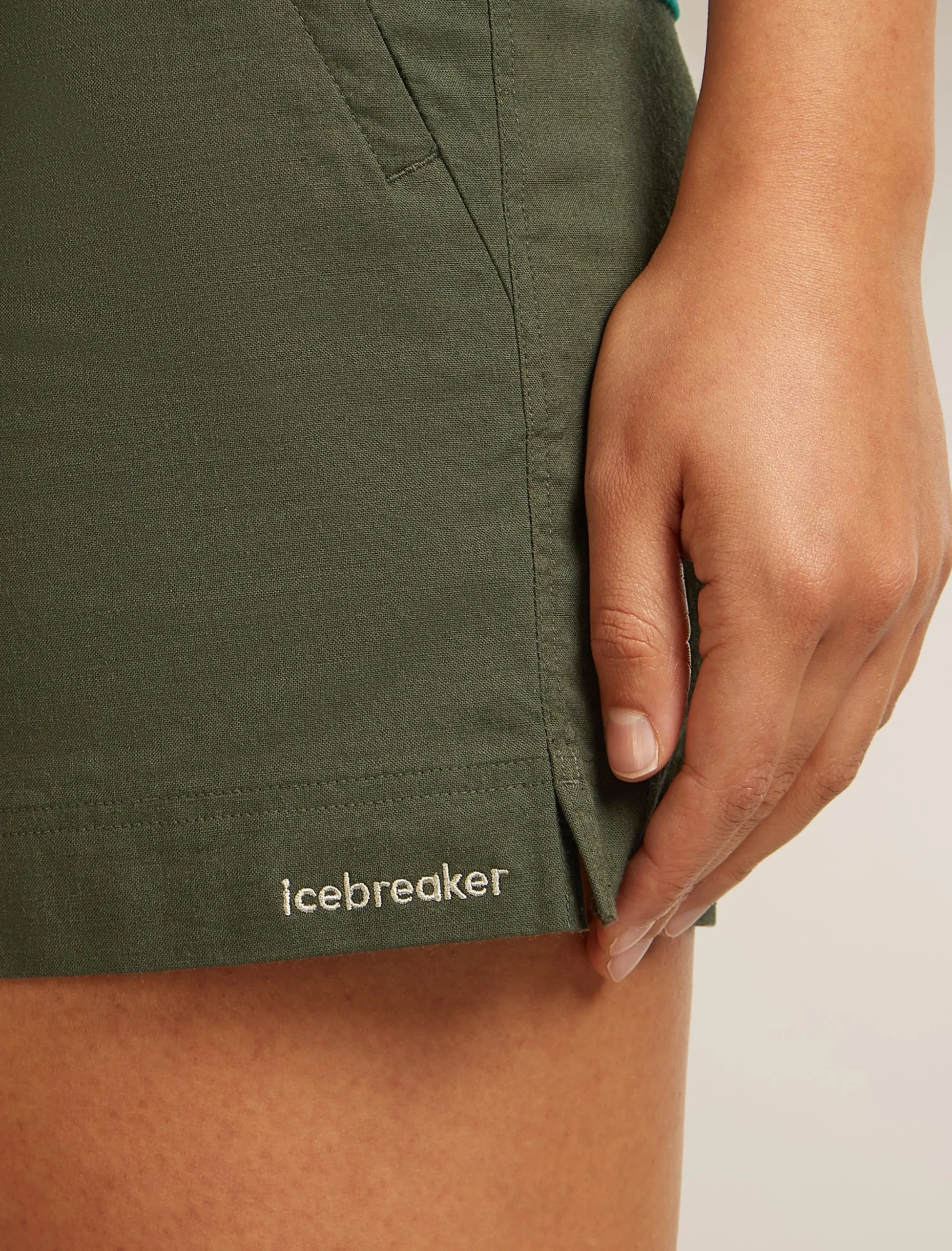 Elevation Stretch 5" Shorts