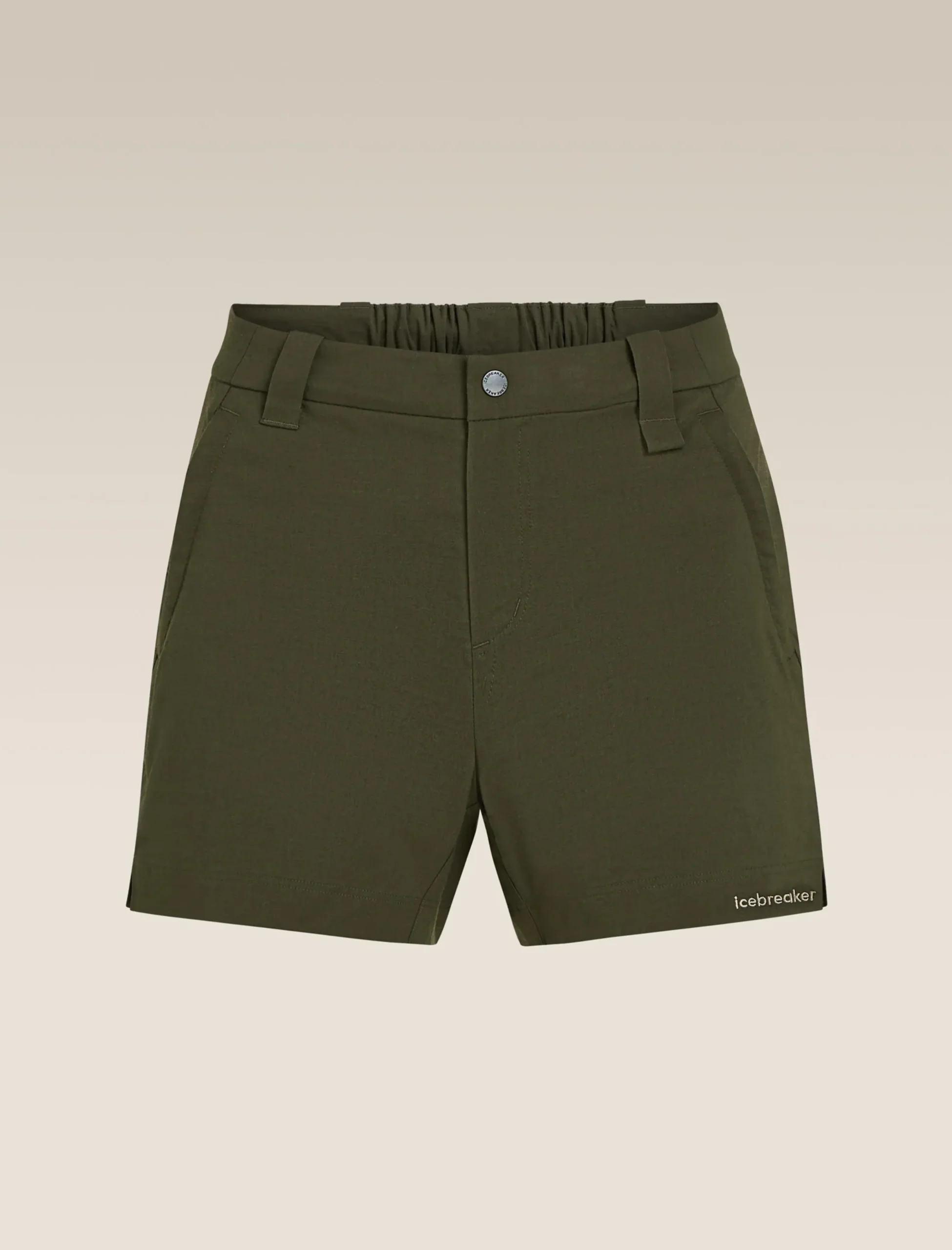 Elevation Stretch 5" Shorts