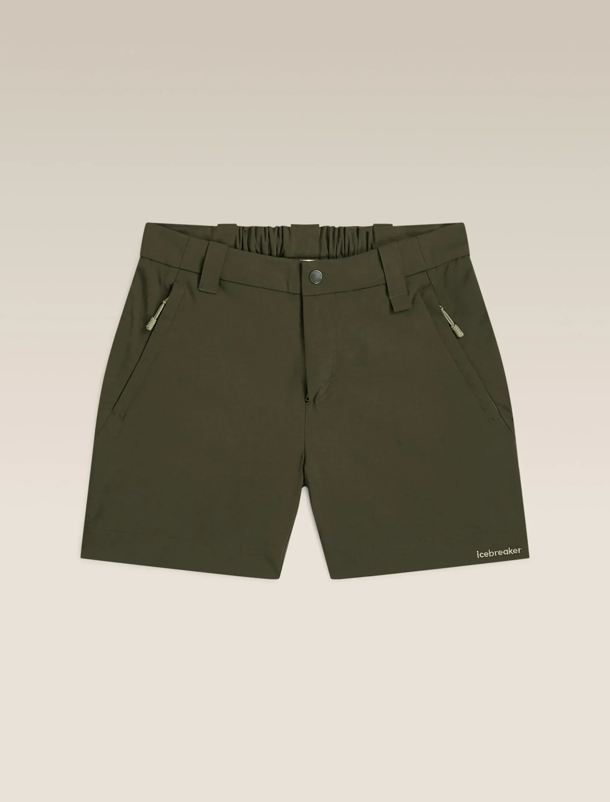 Elevation Stretch 5" Shorts