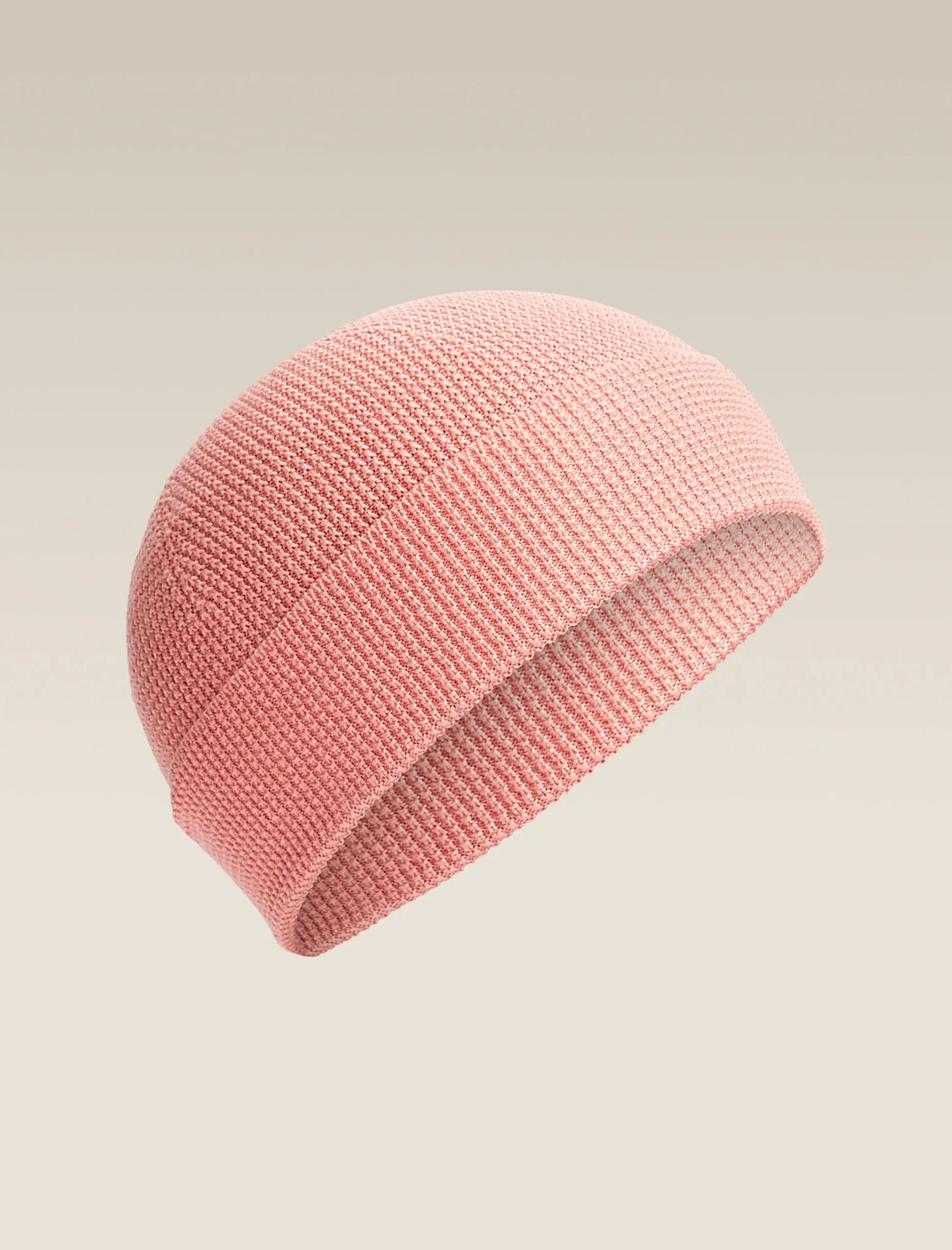 Feadan Beanie mit Umschlag