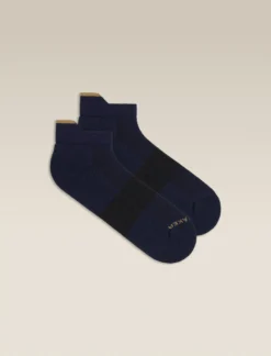 Herren Lifestyle Socken Micro