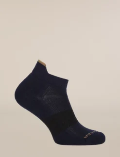 Herren Lifestyle Socken Micro