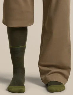 Hike+ Crew Socken Herren