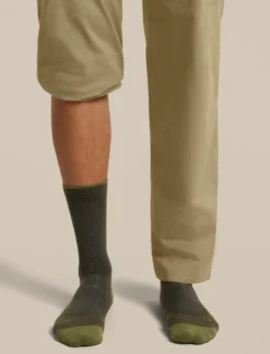 Hike+ Ultralight Crew Socken Herren