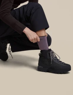 Hike+ Ultralight Crew Socken Damen