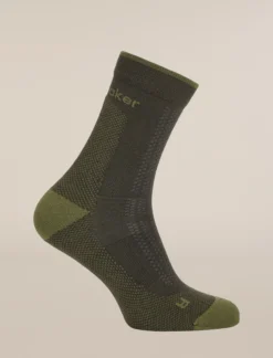 Hike+ Ultralight Quarter Socken Herren