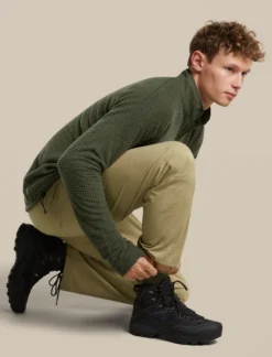 Hike+ Ultralight Quarter Socken Herren