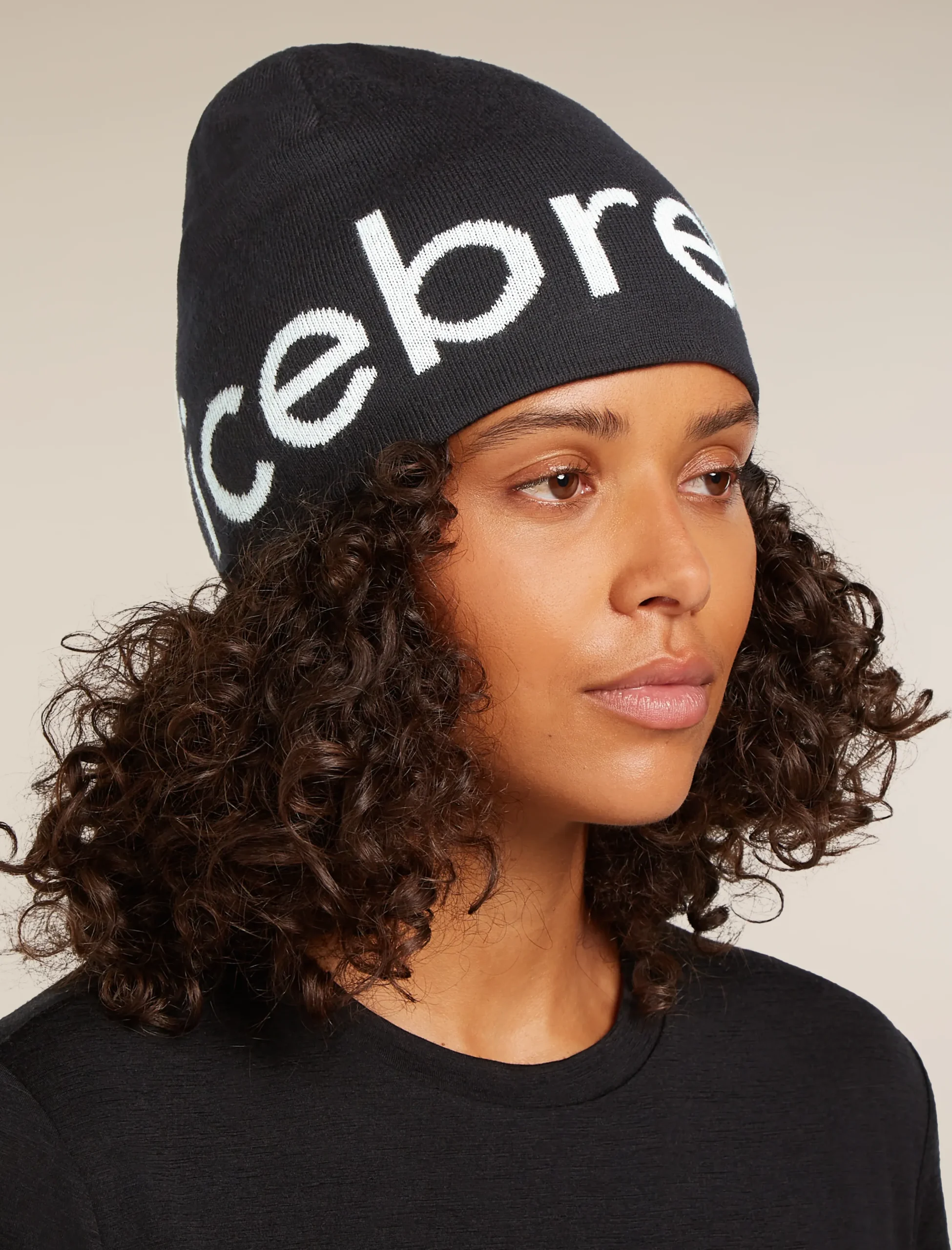 icebreaker Beanie