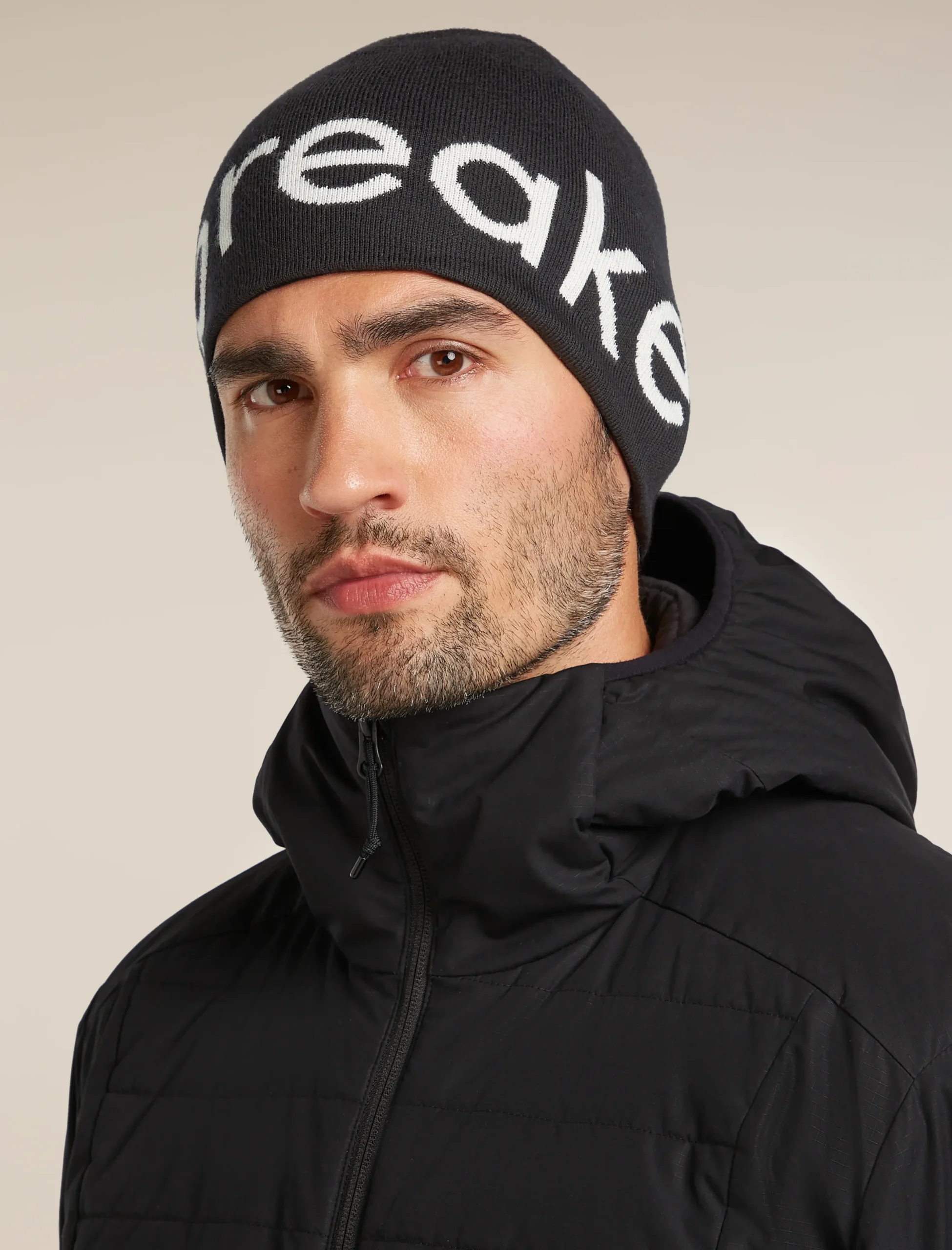 icebreaker Beanie
