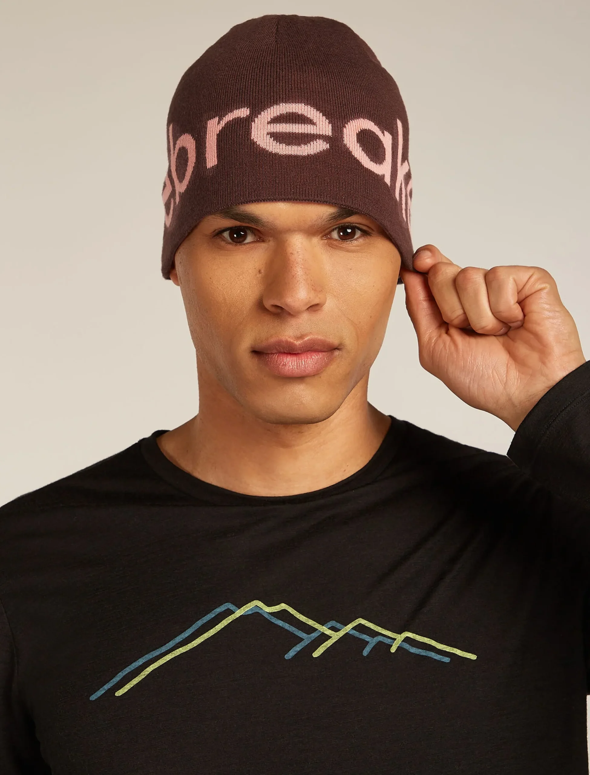 icebreaker Beanie
