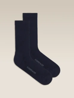 Lifestyle Light Socken Crew Herren