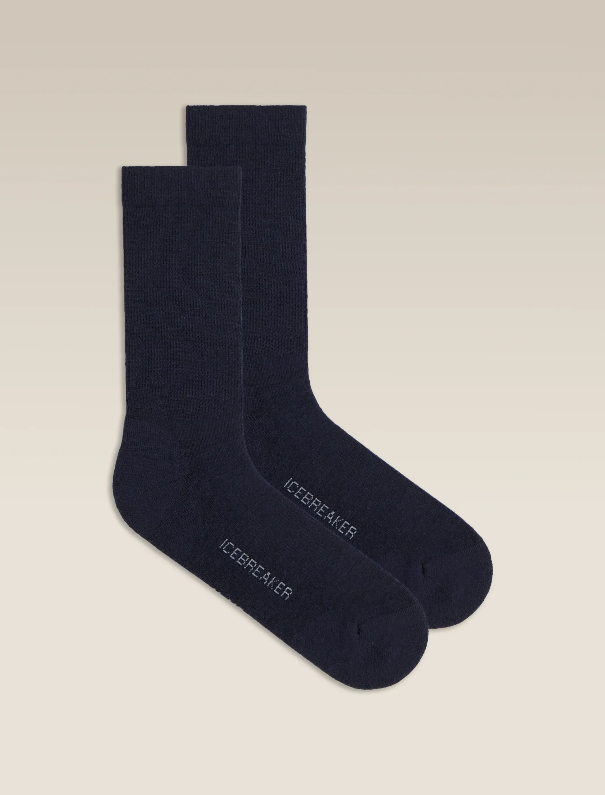 Lifestyle Light Socken Crew Herren
