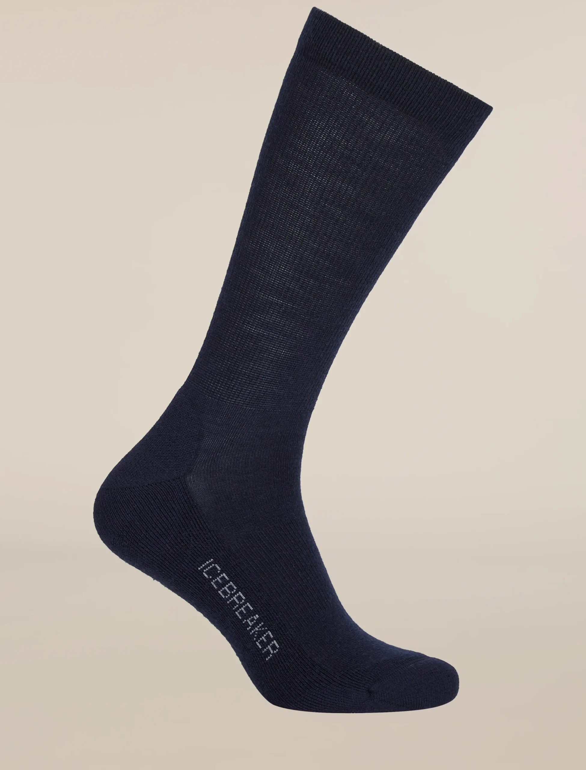 Lifestyle Light Socken Crew Herren