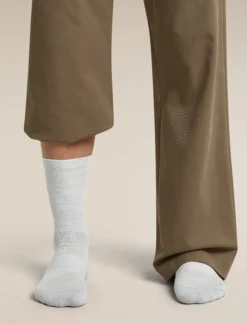 Lifestyle Light Socken Crew Herren