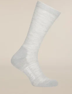 Lifestyle Light Socken Crew Herren