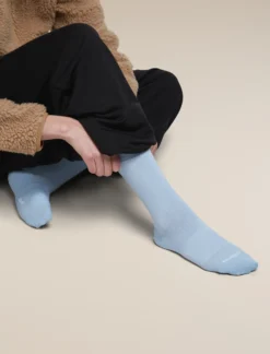 Lifestyle Socken Crew Damen