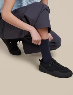Lifestyle Socken Crew Damen