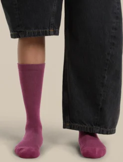 Lifestyle Socken Crew Damen