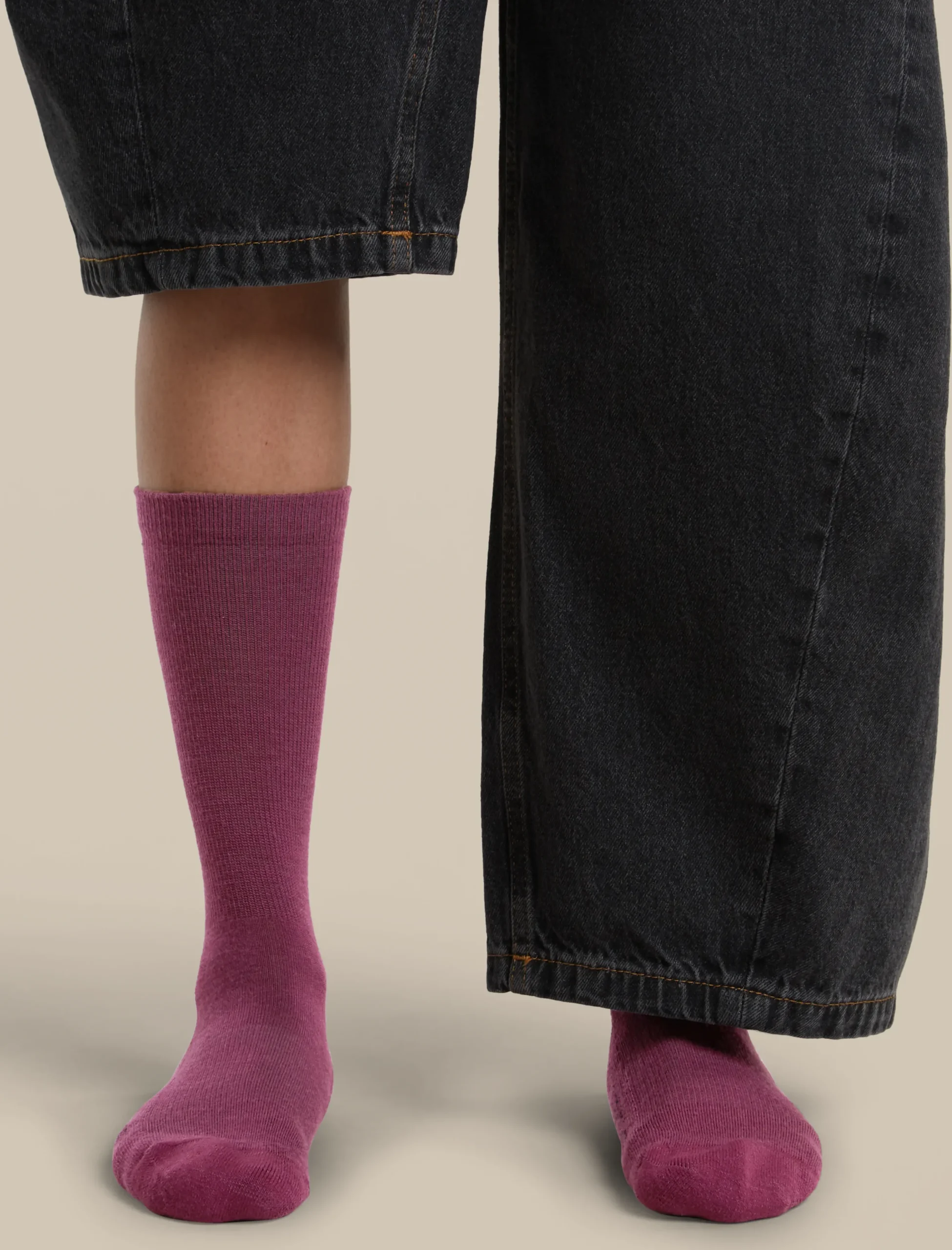 Lifestyle Socken Crew Damen