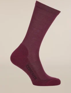 Lifestyle Socken Crew Damen