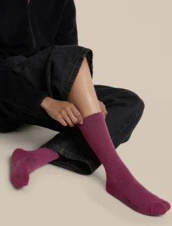 Lifestyle Socken Crew Damen