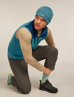 Men Hike+ Crew-Socken