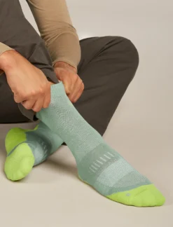 Men Hike+ Crew-Socken