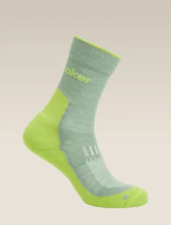 Men Hike+ Crew-Socken