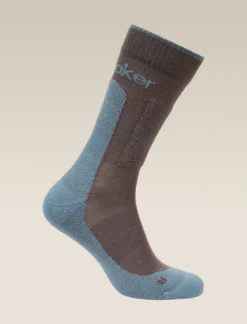 Men Hike+ Crew-Socken