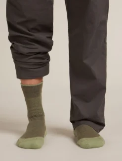 Men Hike+ Crew-Socken
