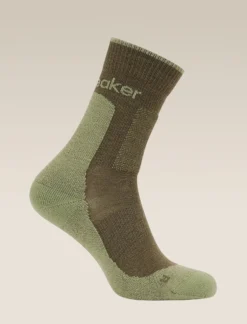 Men Hike+ Crew-Socken