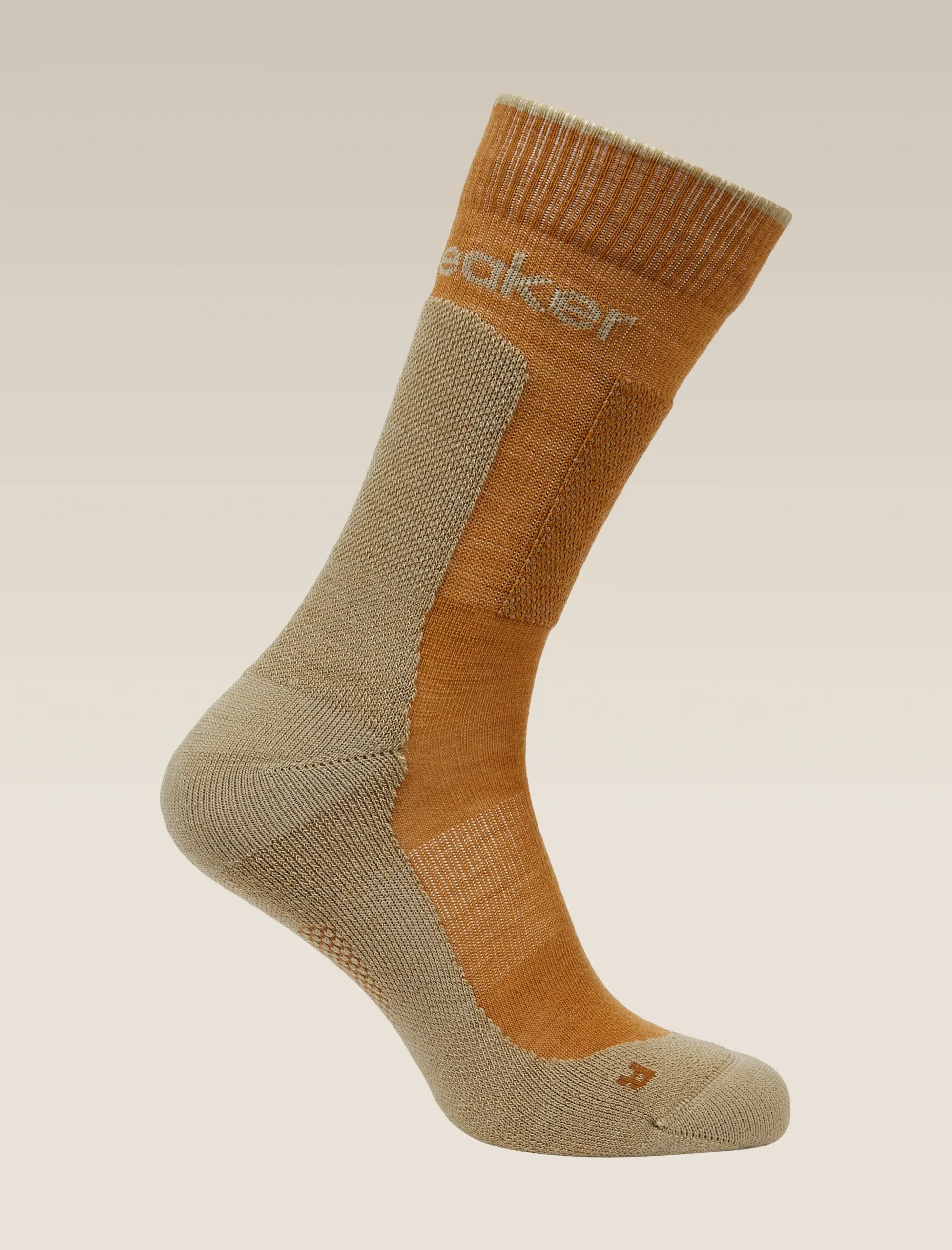Men Hike+ Crew-Socken