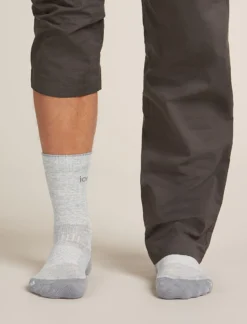 Men Hike+ Crew-Socken