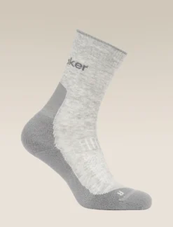Men Hike+ Crew-Socken