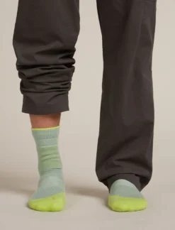Men Hike+ Crew-Socken