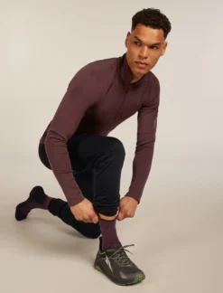 Men Hike+ Crew-Socken
