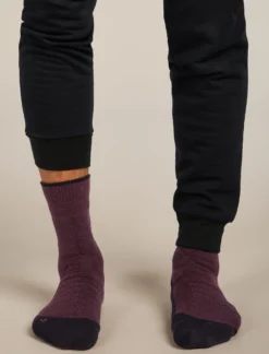 Men Hike+ Crew-Socken