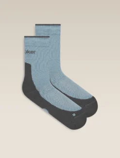 Men Hike+ Crew-Socken