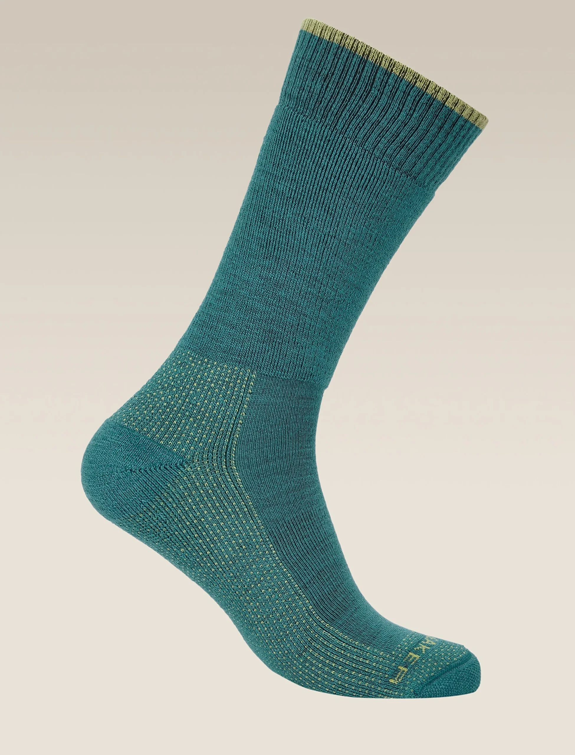 Men Hike Crew-Socken