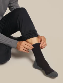 Men Hike+ Crew-Socken