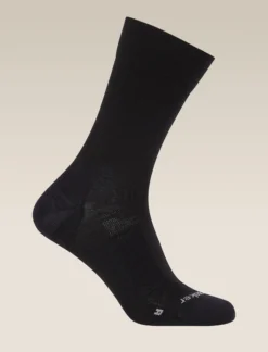 Men Hike+ Liner Crew-Socken