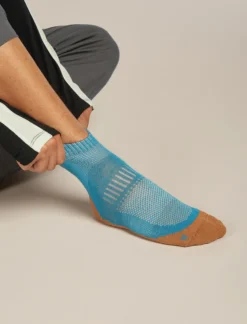 Men Hike+ Socken Mini