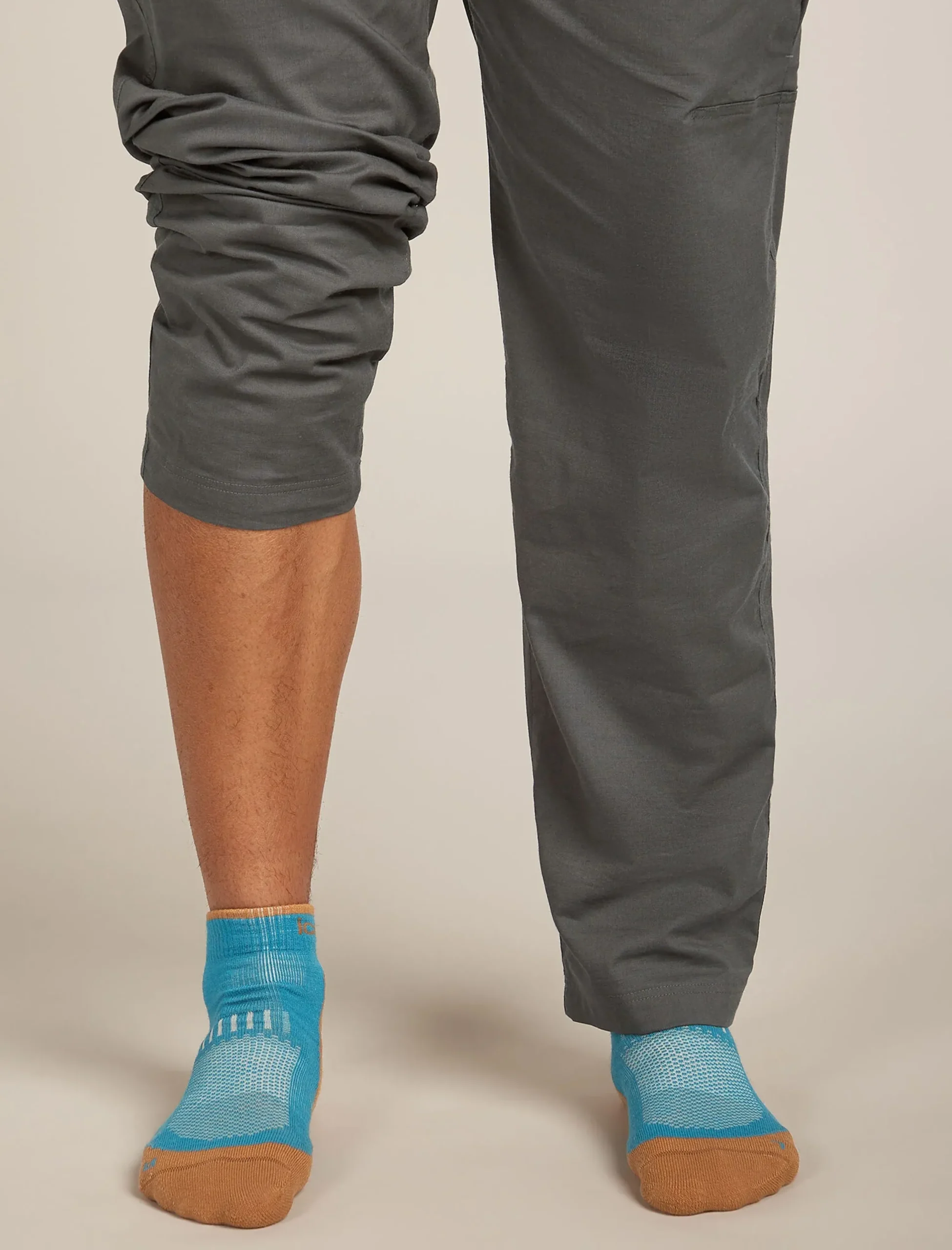 Men Hike+ Socken Mini